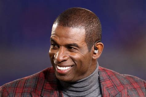 how old is prime time deion sanders